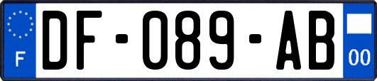 DF-089-AB