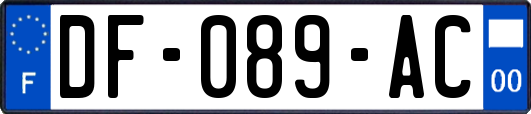 DF-089-AC