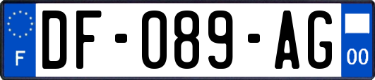 DF-089-AG