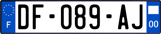 DF-089-AJ