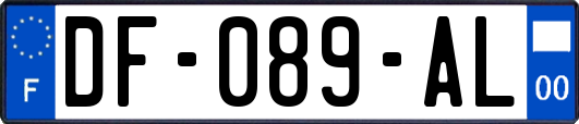 DF-089-AL