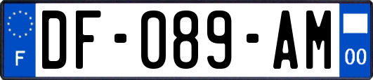 DF-089-AM