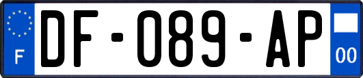 DF-089-AP