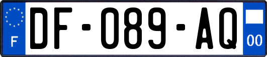 DF-089-AQ