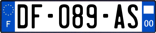 DF-089-AS