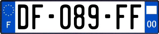 DF-089-FF