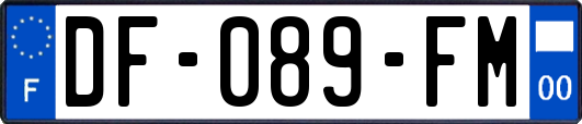 DF-089-FM