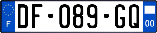 DF-089-GQ