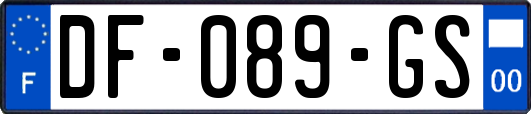 DF-089-GS