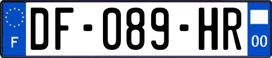 DF-089-HR