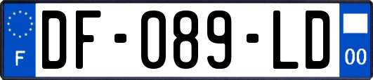 DF-089-LD