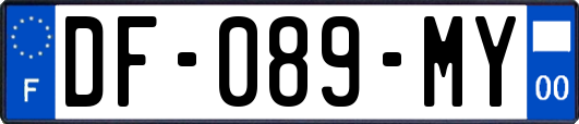 DF-089-MY