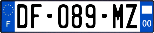 DF-089-MZ