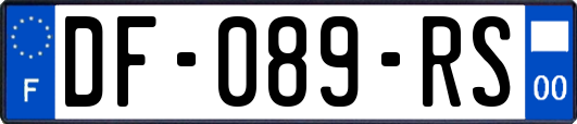 DF-089-RS