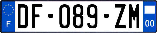 DF-089-ZM