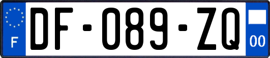 DF-089-ZQ