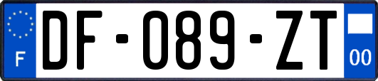 DF-089-ZT