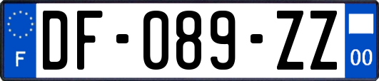 DF-089-ZZ