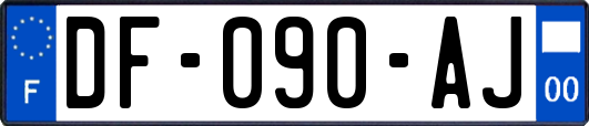 DF-090-AJ