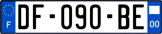 DF-090-BE