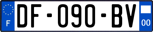 DF-090-BV