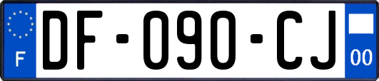 DF-090-CJ