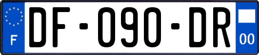 DF-090-DR