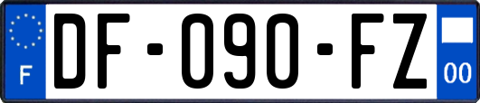 DF-090-FZ