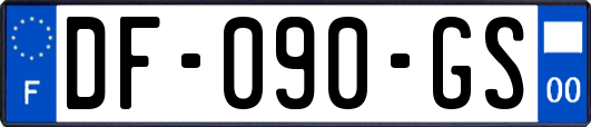 DF-090-GS