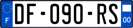 DF-090-RS