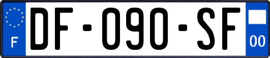 DF-090-SF