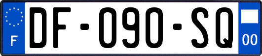 DF-090-SQ