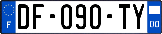 DF-090-TY