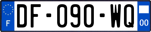 DF-090-WQ