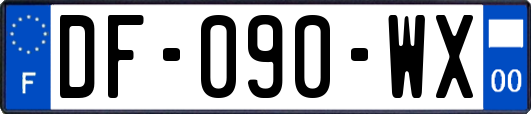 DF-090-WX