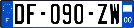 DF-090-ZW