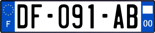 DF-091-AB