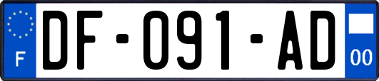 DF-091-AD