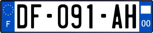 DF-091-AH