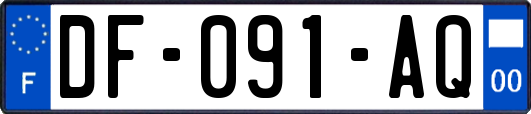 DF-091-AQ