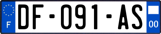 DF-091-AS