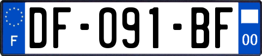 DF-091-BF