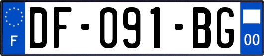 DF-091-BG