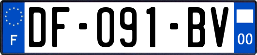 DF-091-BV