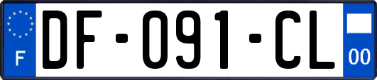 DF-091-CL