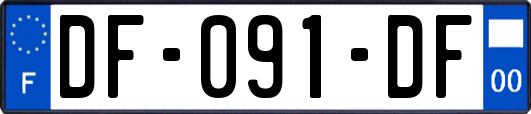 DF-091-DF