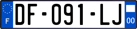 DF-091-LJ