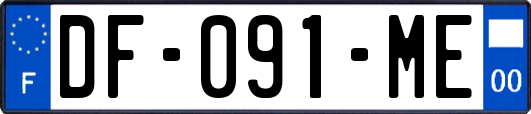 DF-091-ME