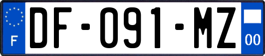 DF-091-MZ