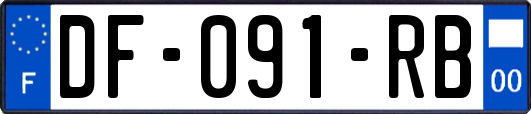 DF-091-RB